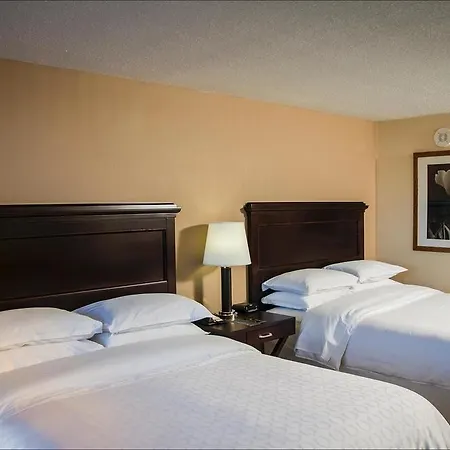 Blue Ridge Hotel & Conference Center-2